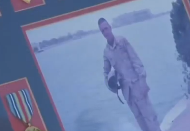 Family of West Michigan native killed in Iraq "conflicted" over end of combat mission - Vimarsana News
